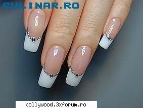 1 niste modele pentru unghii