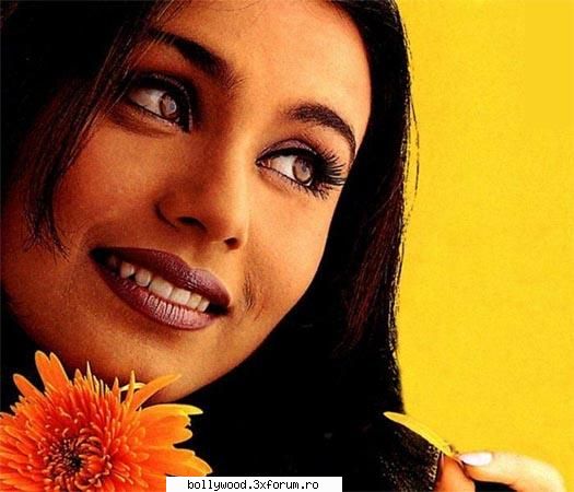 Wallpapers - aDyTya - Totul despre Rani Mukherjee