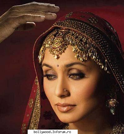 Wallpapers - aDyTya - Totul despre Rani Mukherjee