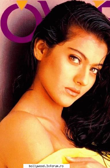 Wallpapers - aDyTya - Totul despre Kajol