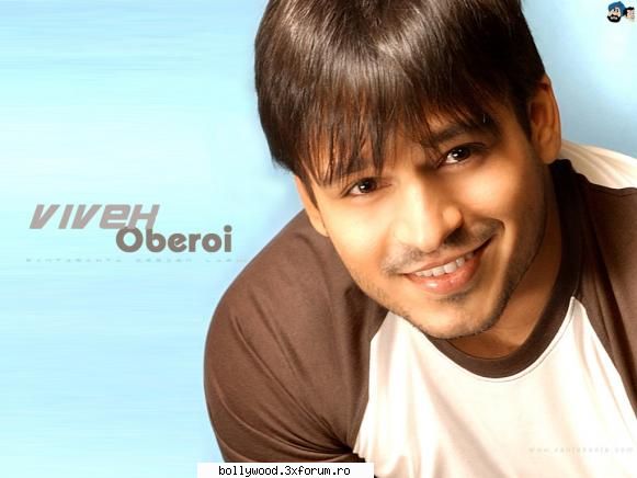 Wallpapers - aDyTya - Totul despre Vivek Oberoi