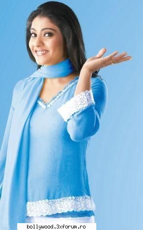 Wallpapers - aDyTya - Totul despre Kajol