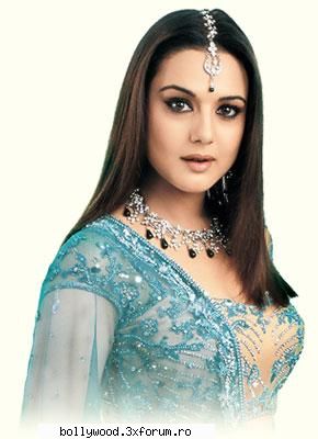 Wallpapers - aDyTya - Totul despre Preity Zinta