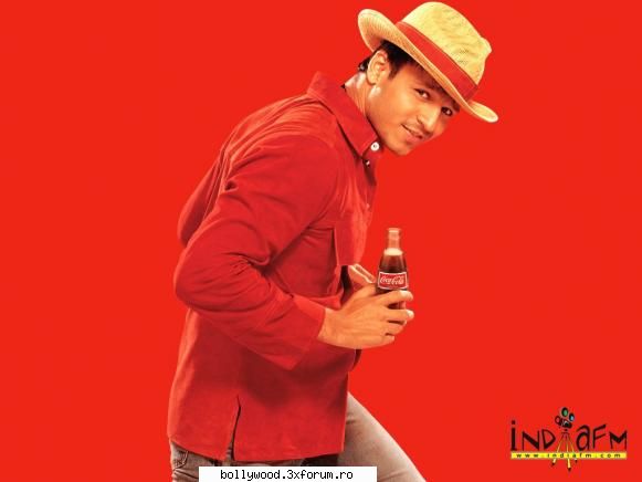 Wallpapers - aDyTya - Totul despre Vivek Oberoi