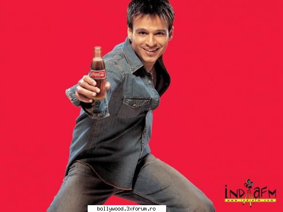 Wallpapers - aDyTya - Totul despre Vivek Oberoi