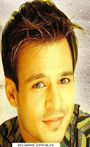 Wallpapers - aDyTya - Totul despre Vivek Oberoi