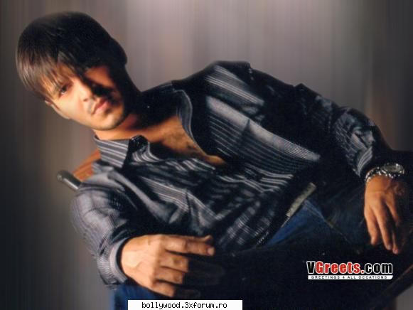 Wallpapers - aDyTya - Totul despre Vivek Oberoi