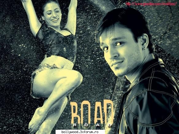 Wallpapers - aDyTya - Totul despre Vivek Oberoi