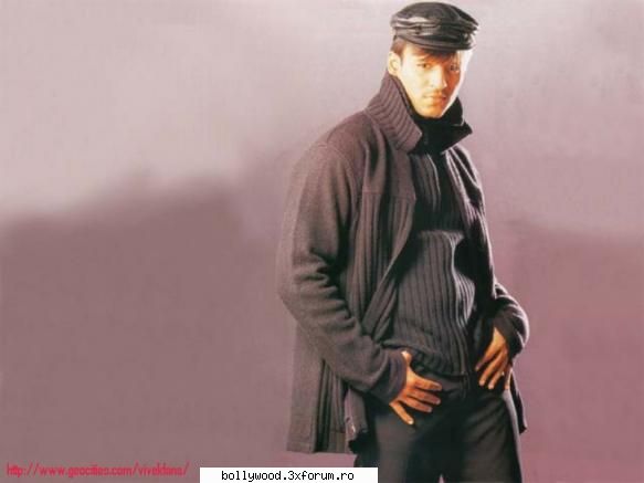Wallpapers - aDyTya - Totul despre Vivek Oberoi