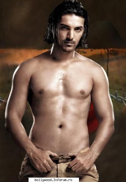 Wallpapers - aDyTya - Totul despre John Abraham