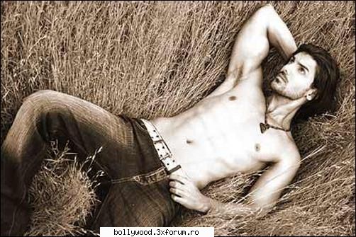 Wallpapers - aDyTya - Totul despre John Abraham