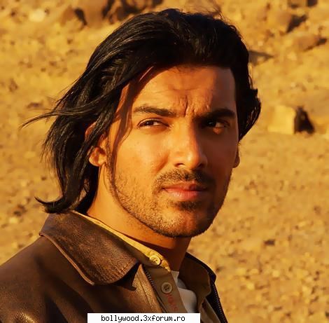 Wallpapers - aDyTya - Totul despre John Abraham