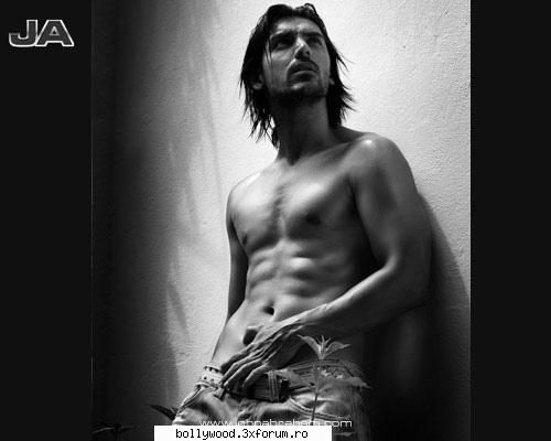 Wallpapers - aDyTya - Totul despre John Abraham
