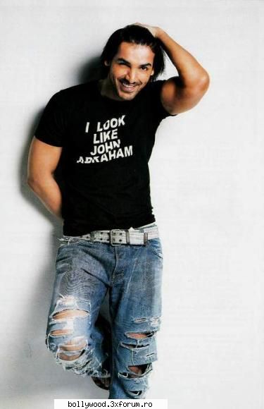 Wallpapers - aDyTya - Totul despre John Abraham