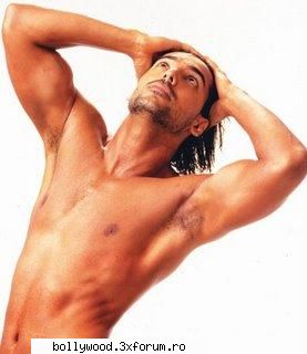 Wallpapers - aDyTya - Totul despre John Abraham