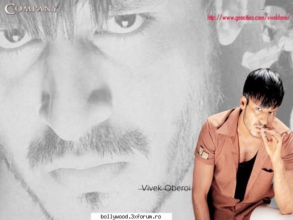 Wallpapers - aDyTya - Totul despre Vivek Oberoi