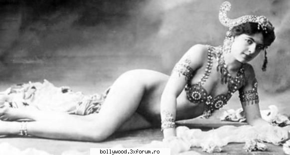 mata hari fost mata hari una dintre cele mai mari spioane din istorie? s-a facut vinovata moartea Regizor